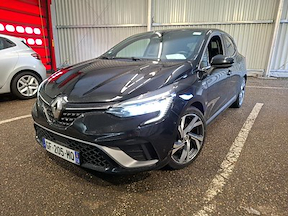Renault Clio 1.6 E-Tech hybride 140ch RS Line