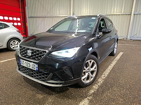 Seat Arona 1.0 TSI 110ch FR DSG7