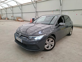 Volkswagen Golf 2.0 TDI SCR 150ch Life Business DSG7